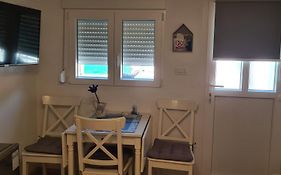 Studio apartman Loreta